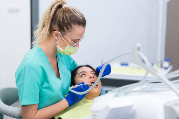 Best Emergency Broken Tooth Repair in USA